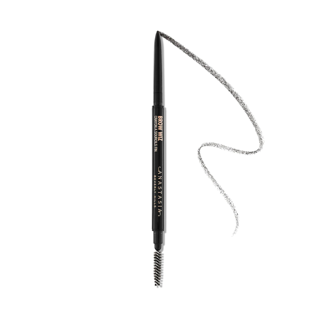 Padded Brow Pencil - Natural