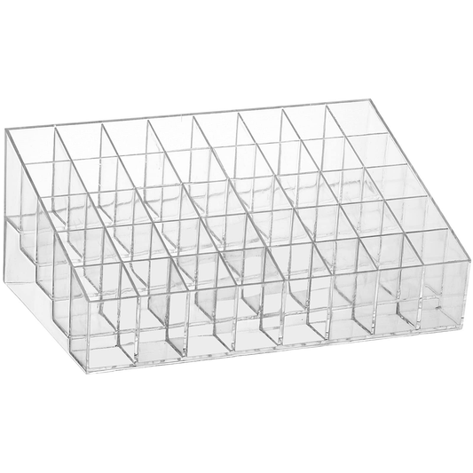 Adjustable Lipstick Holder - Gray