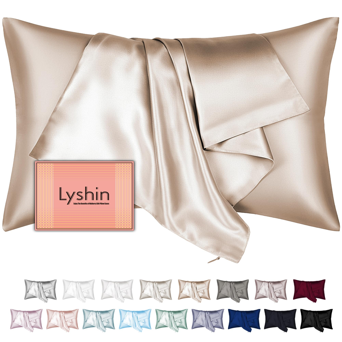store-022 spec22 Pure Silk Pillowcase Queen store-022-sku-3-2.png