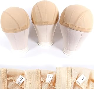 store-022 spec22 Stretchable Wig Cap Pack (6-pc) Medium store-022-sku-4-2.png