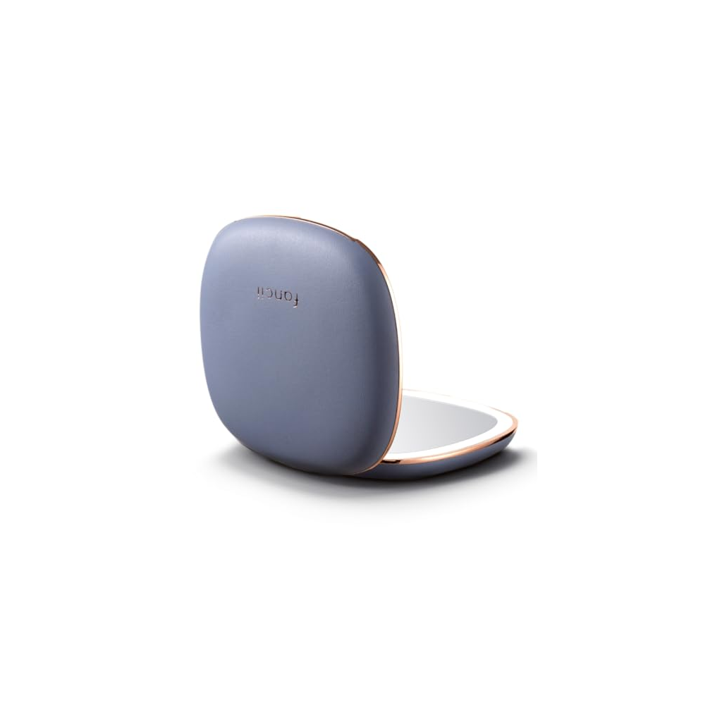 Small Compact Mirror - Single