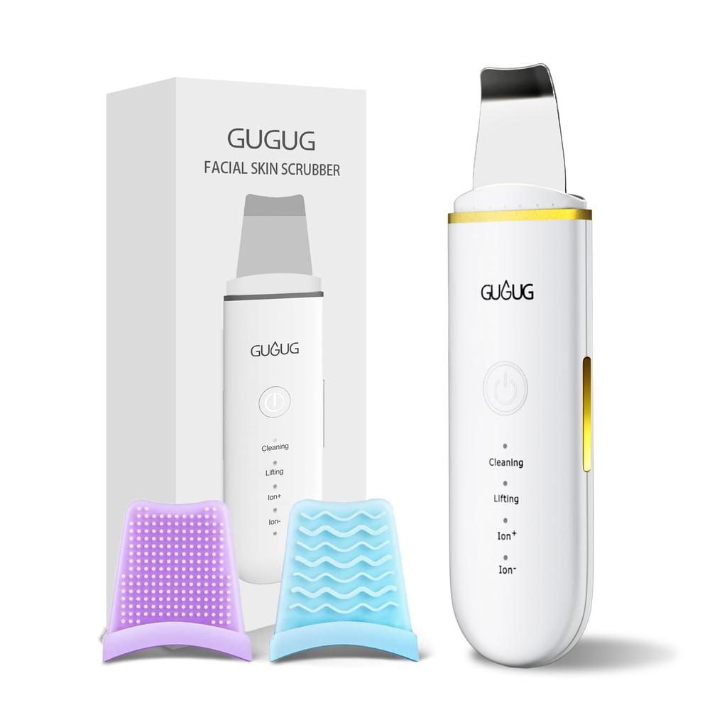 Foldable Beauty Spatula - Small