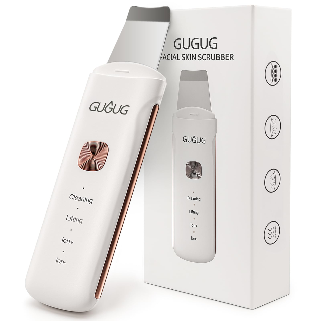 Foldable Beauty Spatula - Medium