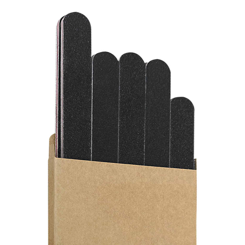 Reusable Nail File - Beige