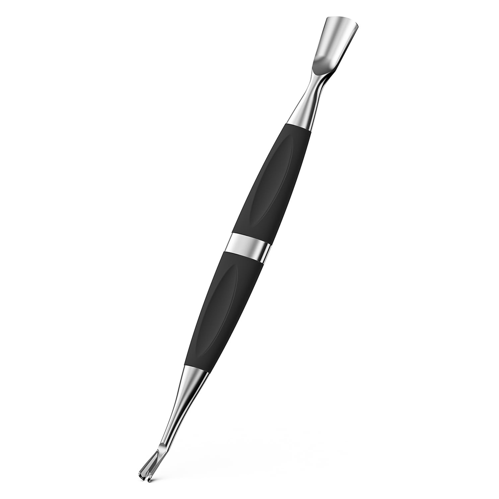 Everyday Cuticle Pusher - 2 Pack