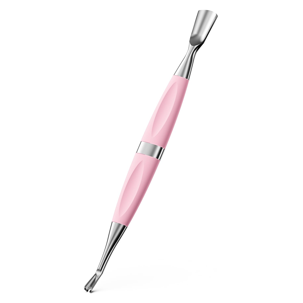 Everyday Cuticle Pusher - 4 Pack