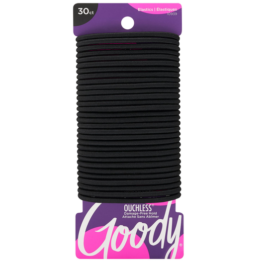 Organized Hair Tie - Small