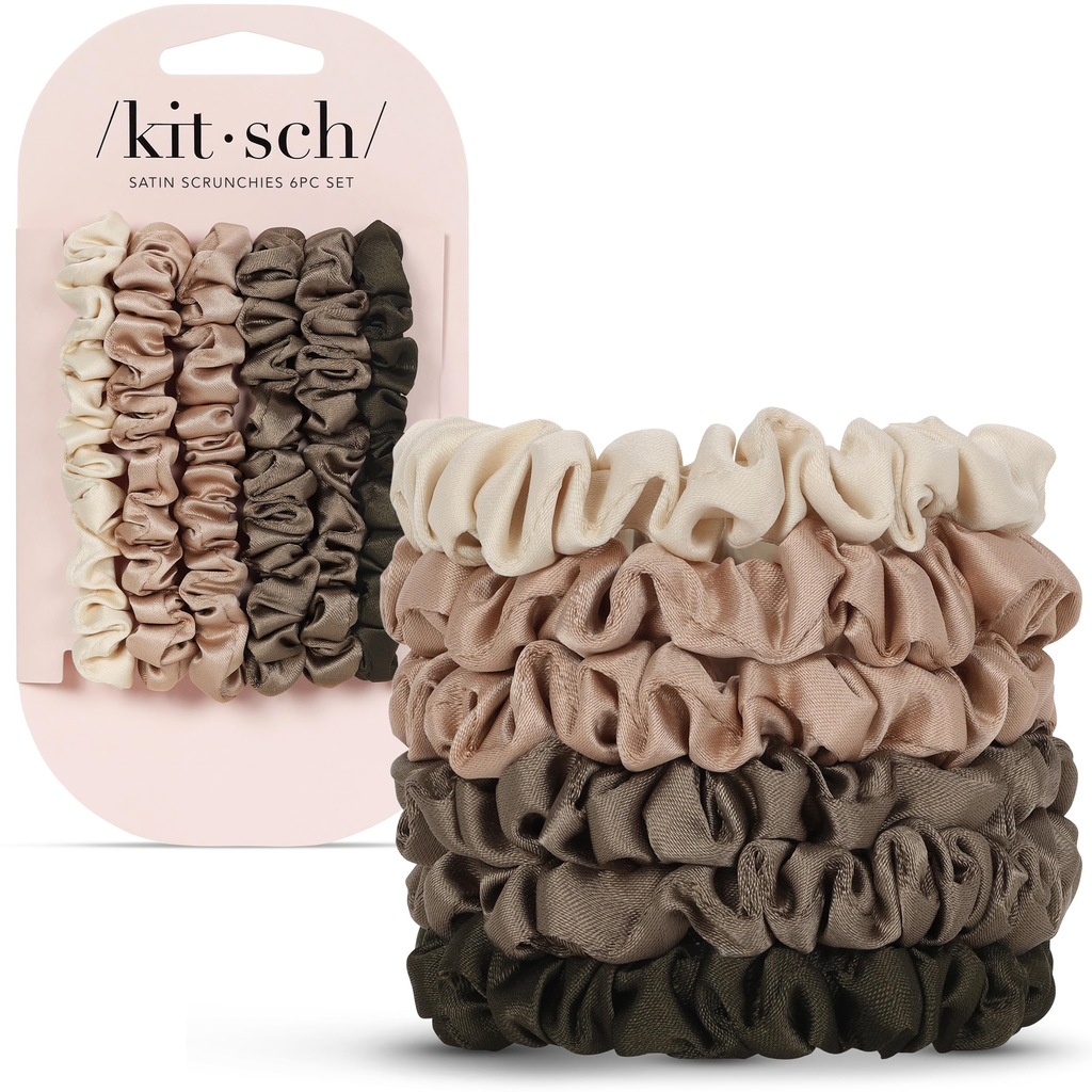 Organized Hair Tie - Medium
