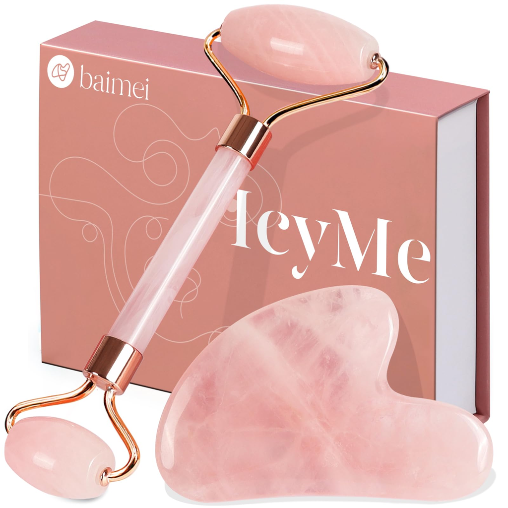 Simple Facial Roller - Single
