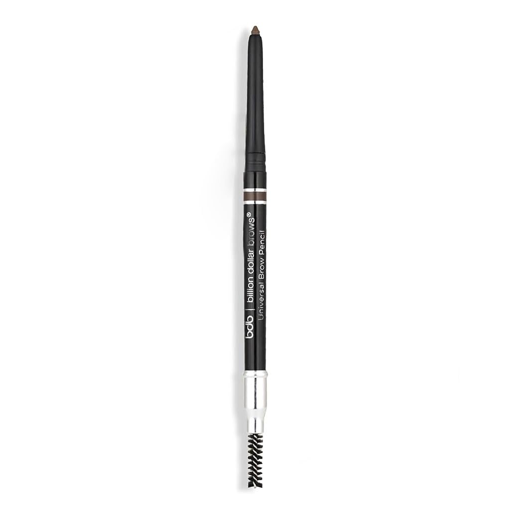 Decorative Brow Pencil - Black
