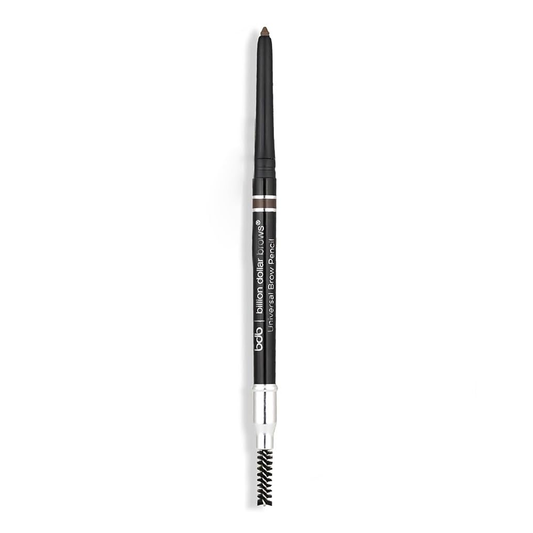 Decorative Brow Pencil - Black
