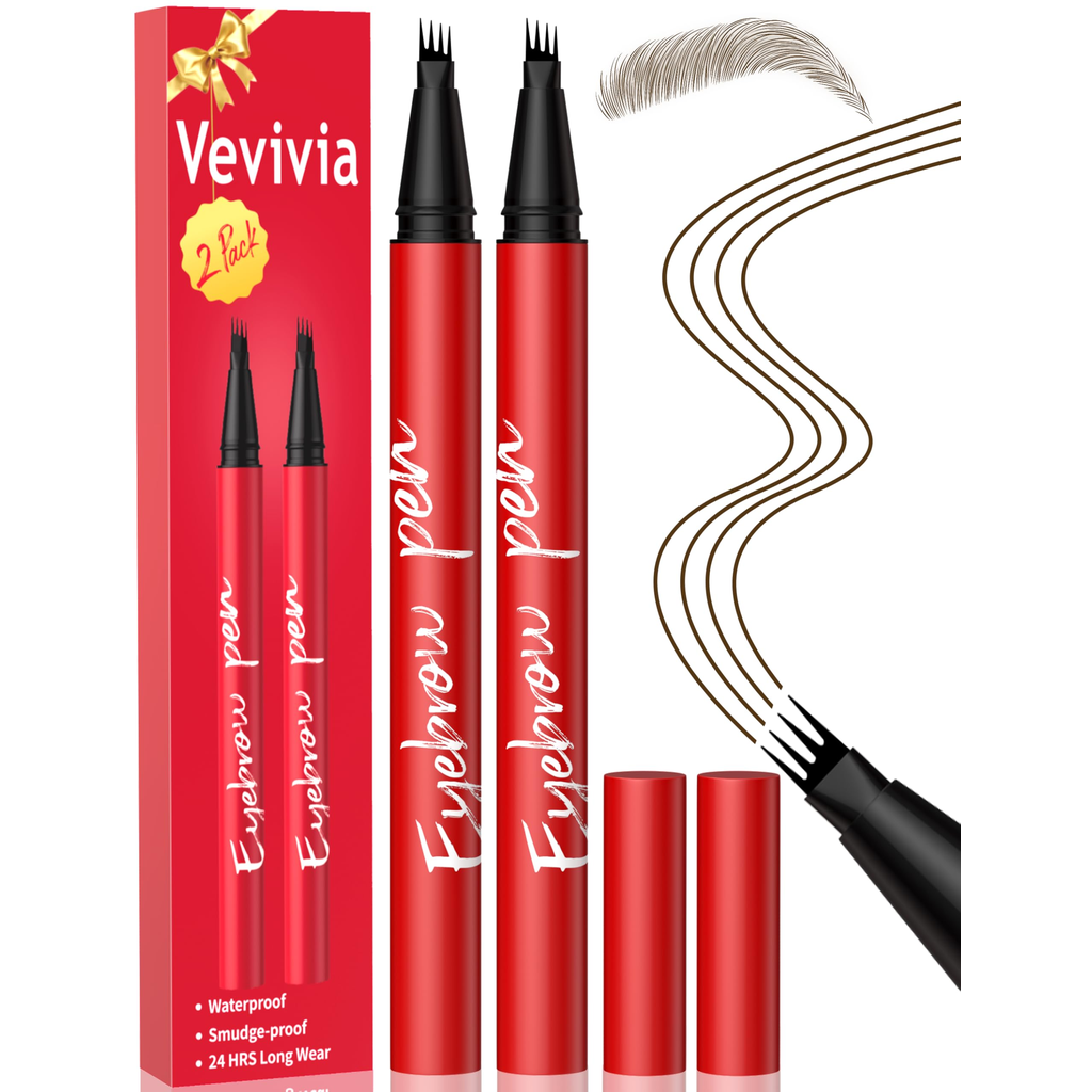 Decorative Brow Pencil - Sage