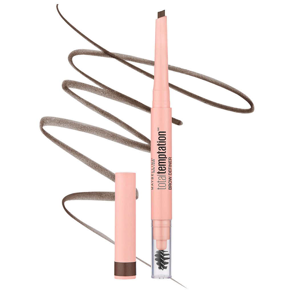 Decorative Brow Pencil - Natural