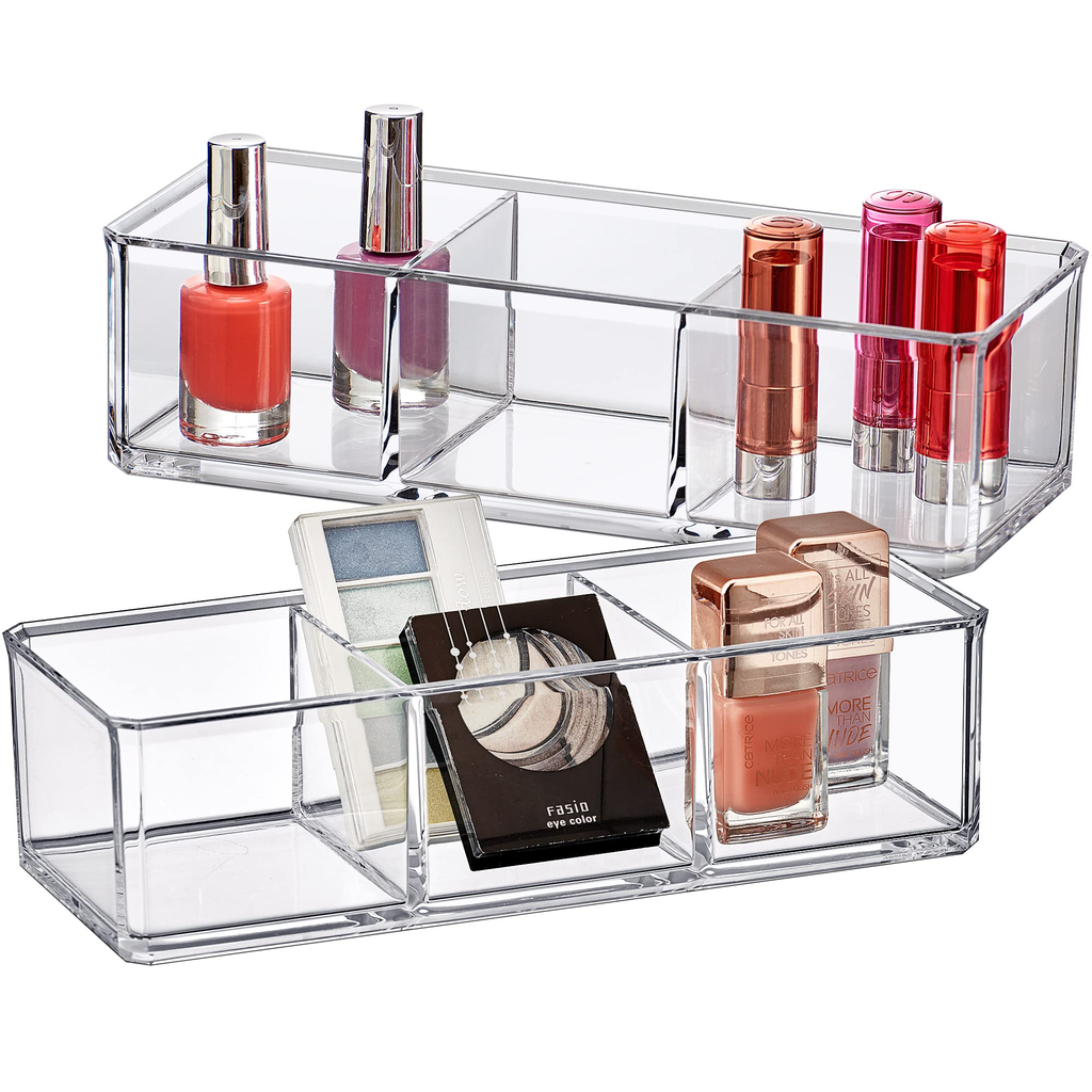 Multi Pack Lipstick Holder - Blue