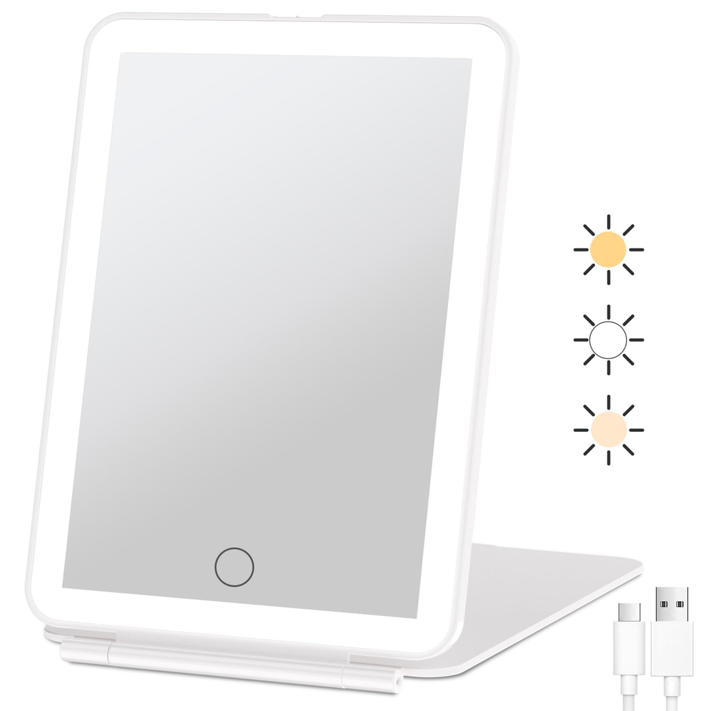 Family Compact Mirror - Single