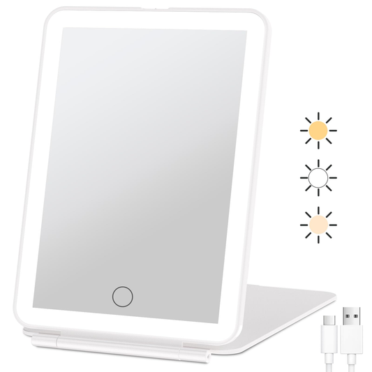 Family Compact Mirror - Single