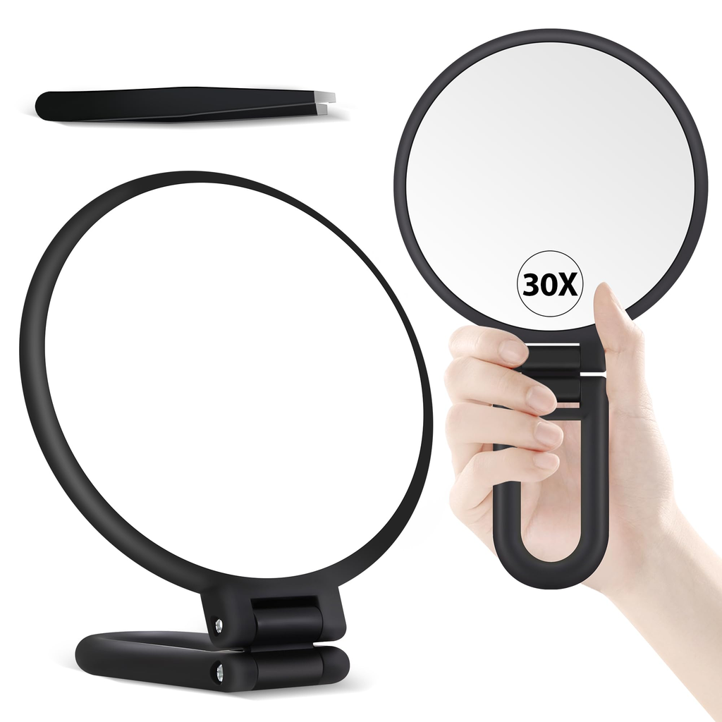 Family Compact Mirror - Assorted