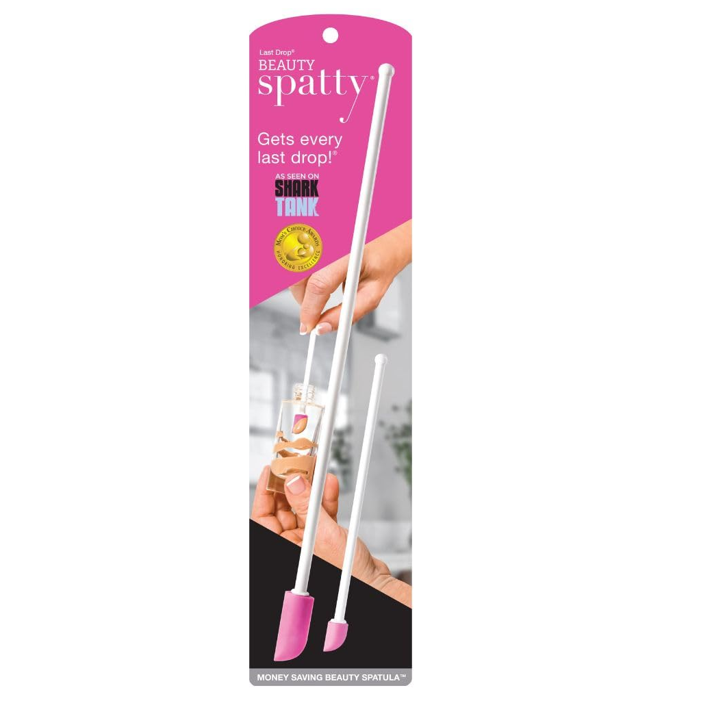 Textured Beauty Spatula - Small