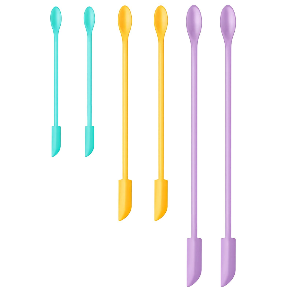 Textured Beauty Spatula - Large