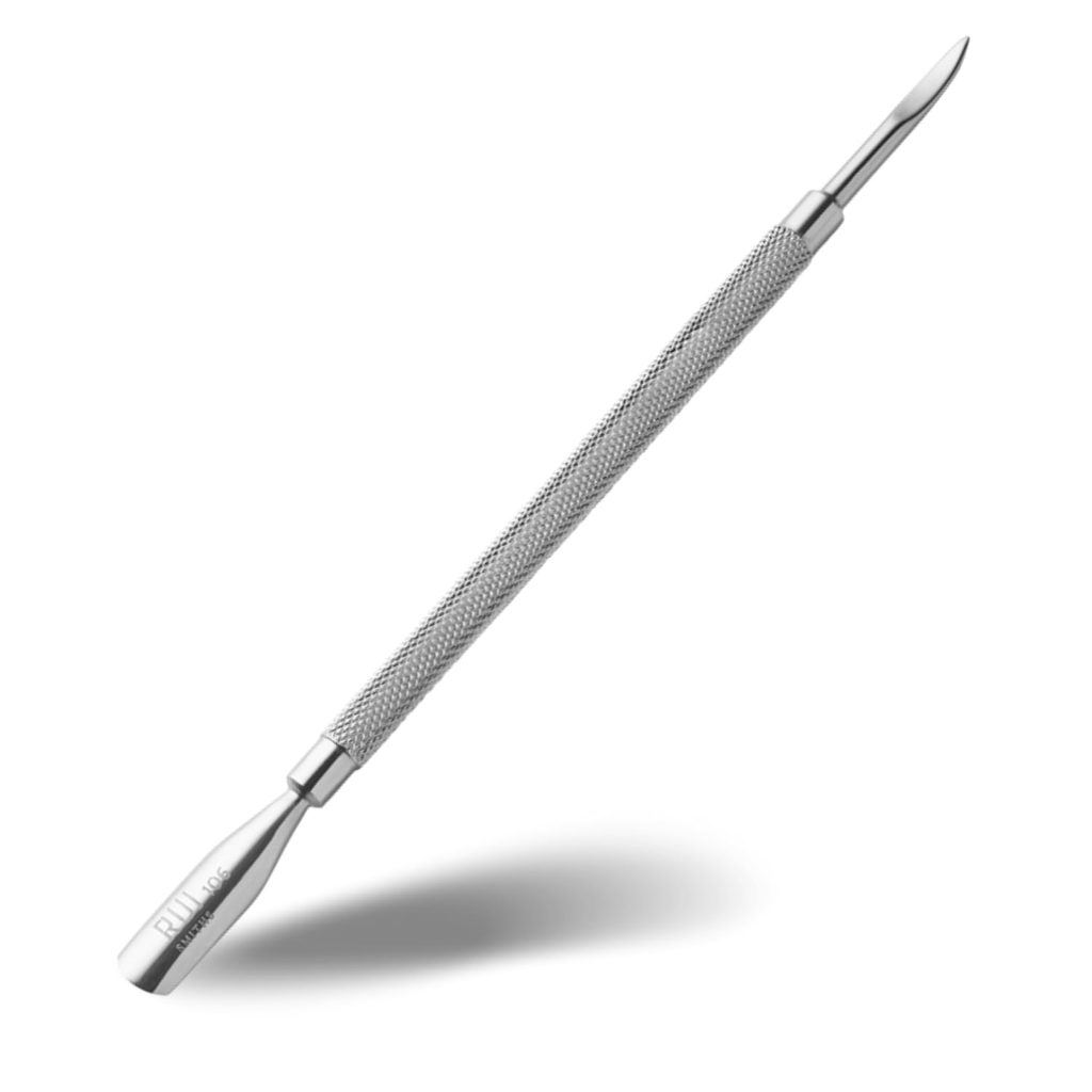 Heavy Duty Cuticle Pusher - Assorted