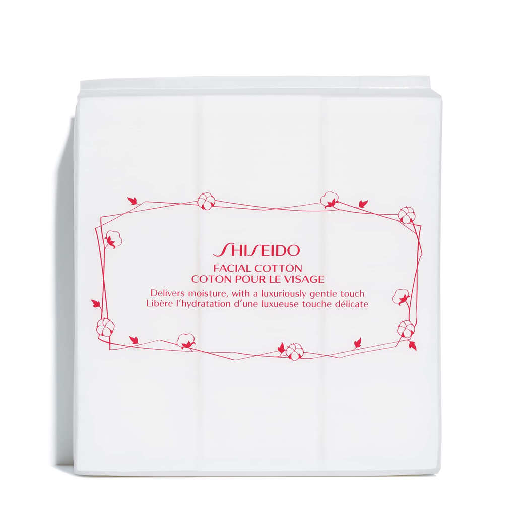 Giftable Cotton Pads - Green