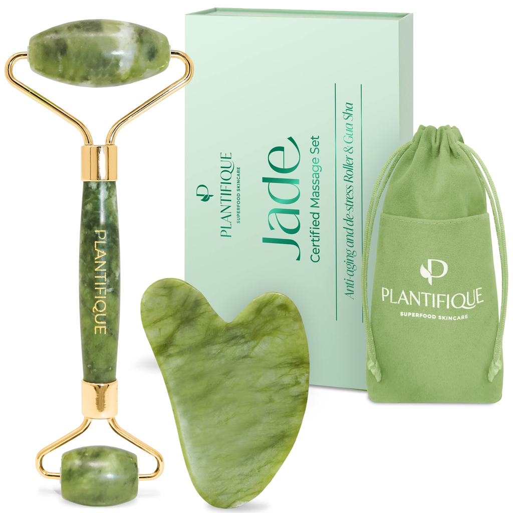 Waterproof Facial Roller - 4 Pack