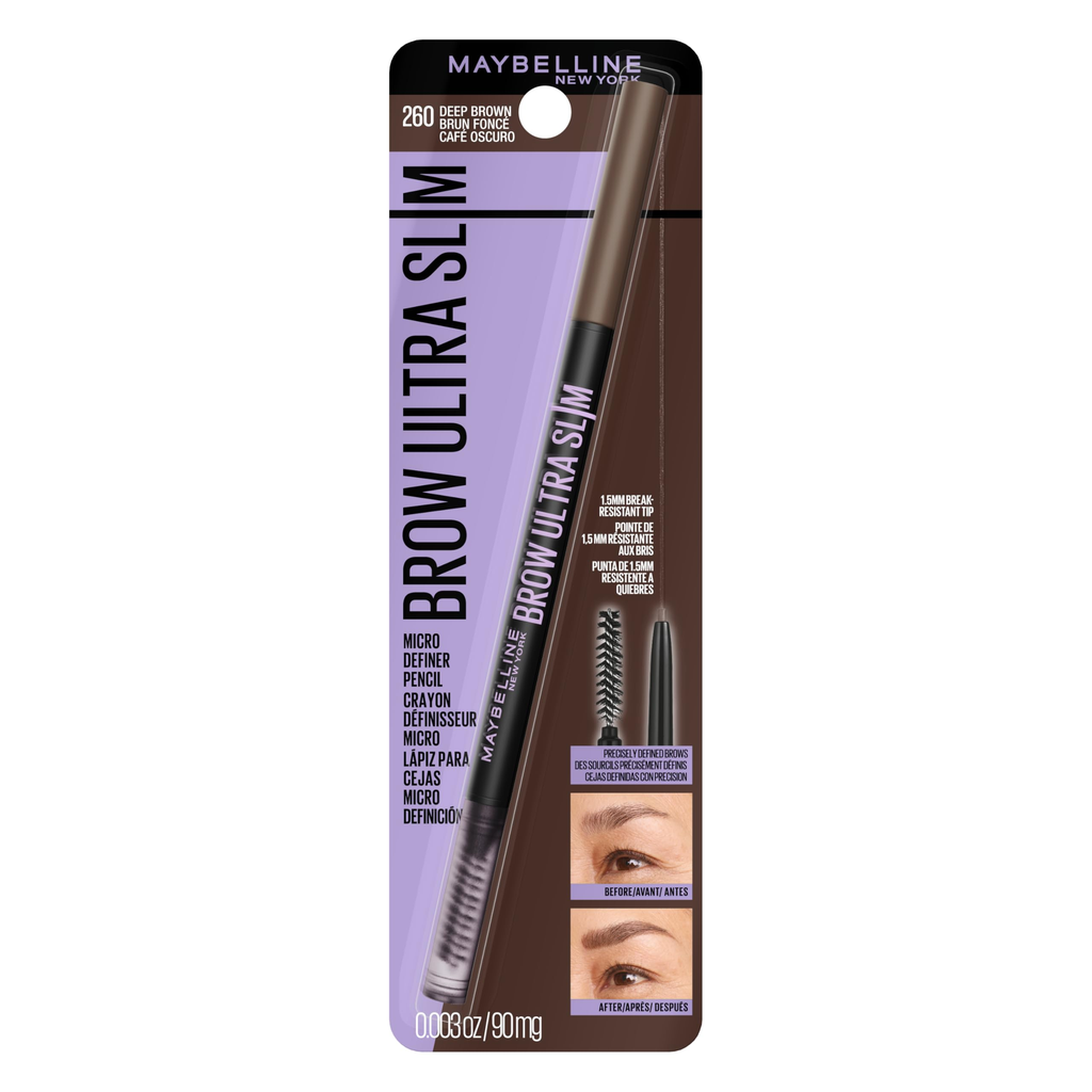 Padded Brow Pencil - Sage
