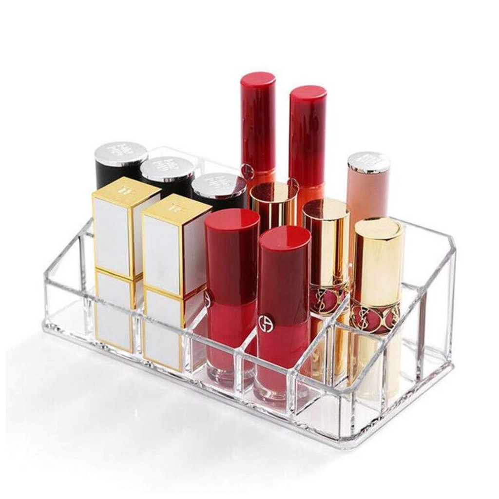 Breathable Lipstick Holder - White