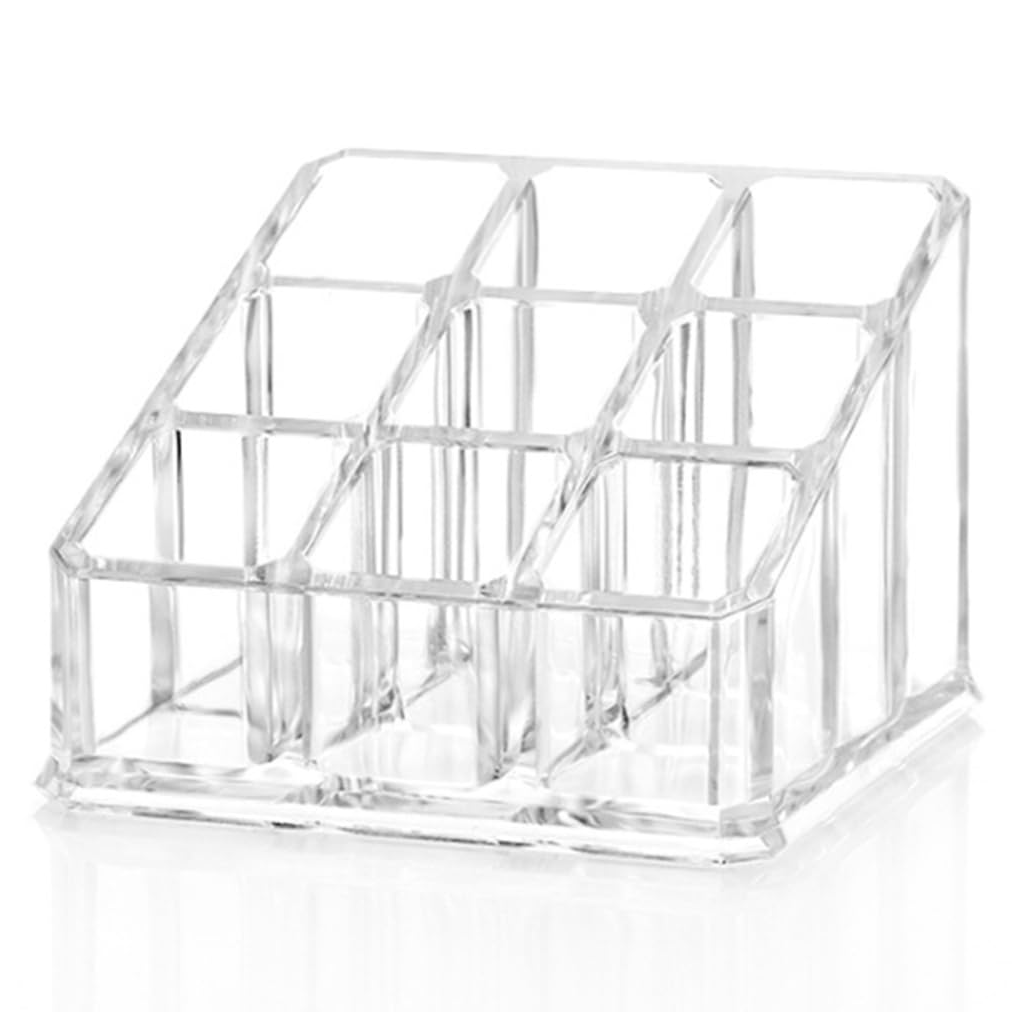 Breathable Lipstick Holder - Gray
