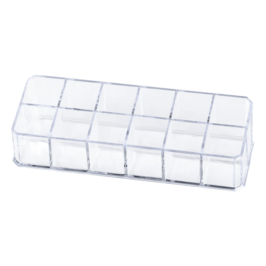 Breathable Lipstick Holder - Blue