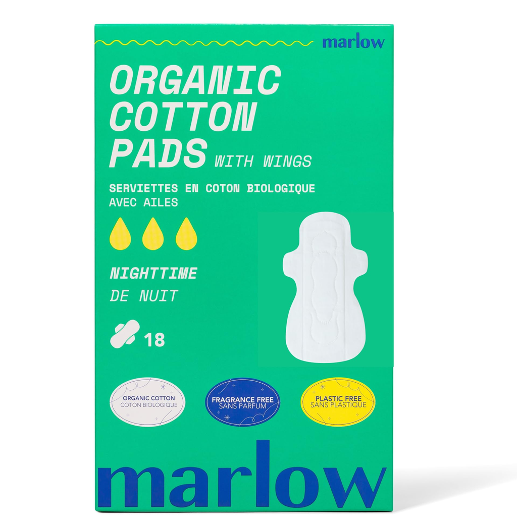 Premium Cotton Pads - Gray