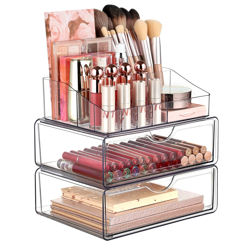 Non Slip Makeup Organizer - Small