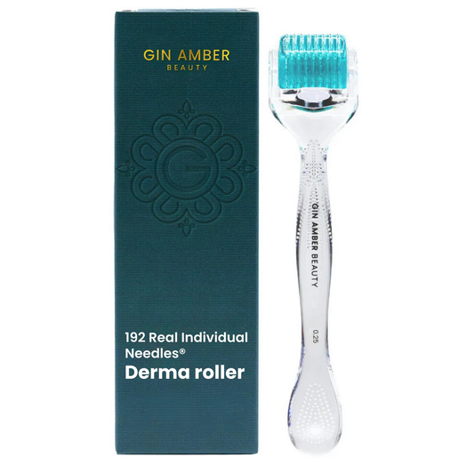 Travel Facial Roller - Single