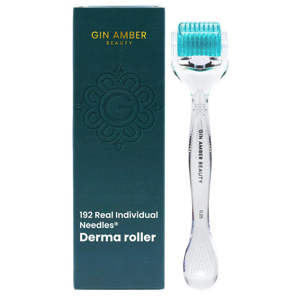 Travel Facial Roller - Single