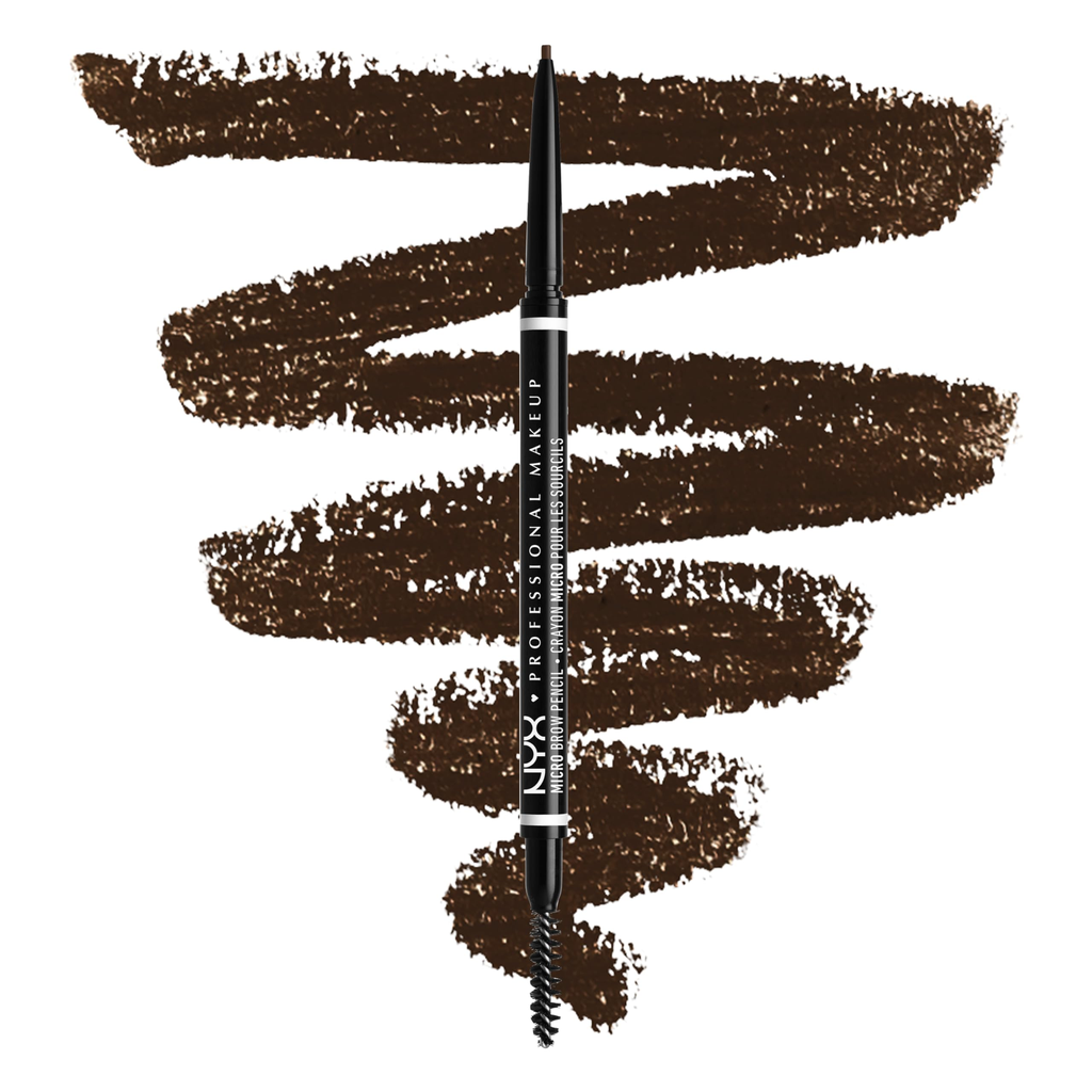 Portable Brow Pencil - Natural